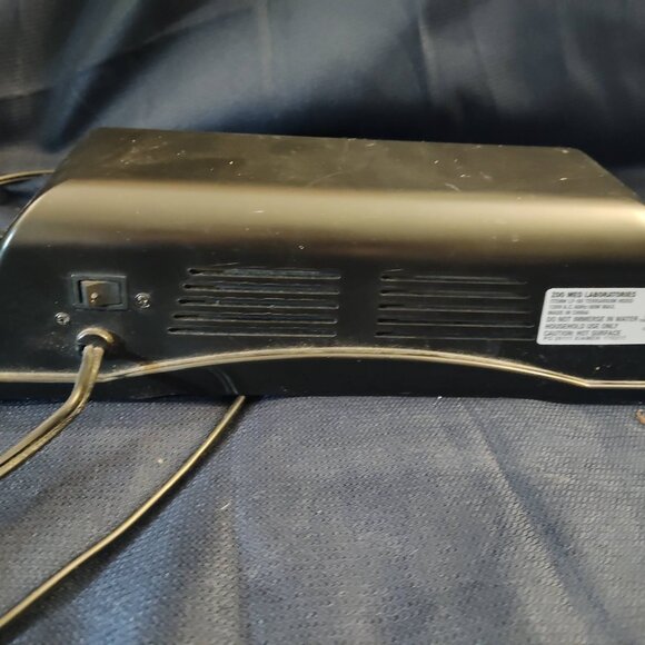 ZOO MED NATURALISTIC TERRARIUM HOOD - 12 IN - LF-50 - Picture 4 of 8